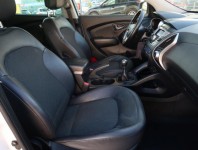 Hyundai ix35  1.7 CRDi 
