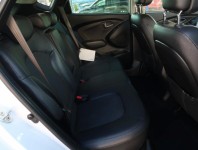Hyundai ix35  1.7 CRDi 
