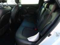 Hyundai ix35  1.7 CRDi 