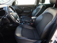 Hyundai ix35  1.7 CRDi 