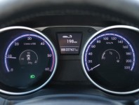 Hyundai ix35  1.7 CRDi 