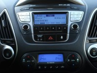 Hyundai ix35  1.7 CRDi 