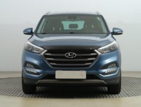 Hyundai Tucson  1.7 CRDi Style