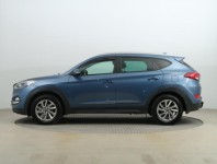 Hyundai Tucson  1.7 CRDi Style