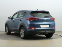Hyundai Tucson  1.7 CRDi Style