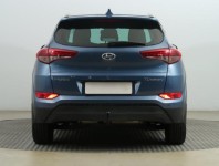 Hyundai Tucson  1.7 CRDi Style