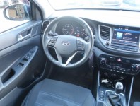 Hyundai Tucson  1.7 CRDi Style