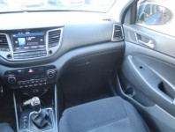 Hyundai Tucson  1.7 CRDi Style