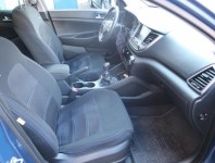 Hyundai Tucson  1.7 CRDi Style