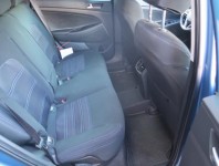 Hyundai Tucson  1.7 CRDi Style