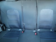 Hyundai Tucson  1.7 CRDi Style