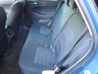Hyundai Tucson  1.7 CRDi Style