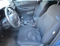 Hyundai Tucson  1.7 CRDi Style