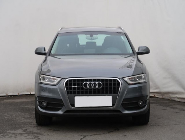 Audi Q3  2.0 TDI 
