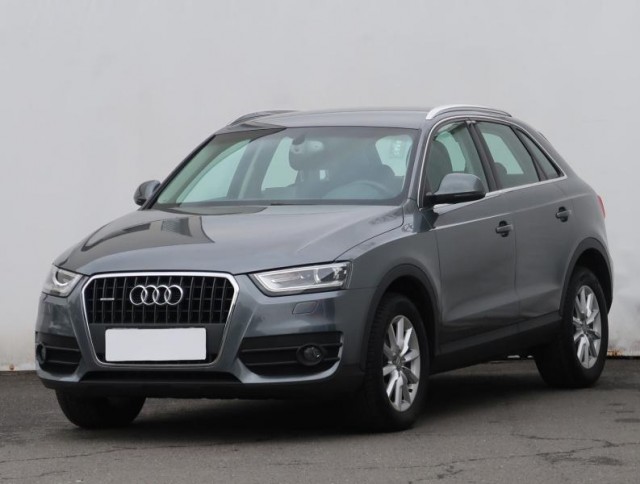 Audi Q3  2.0 TDI 