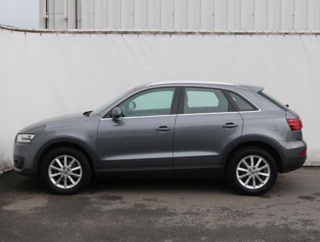 Audi Q3  2.0 TDI 