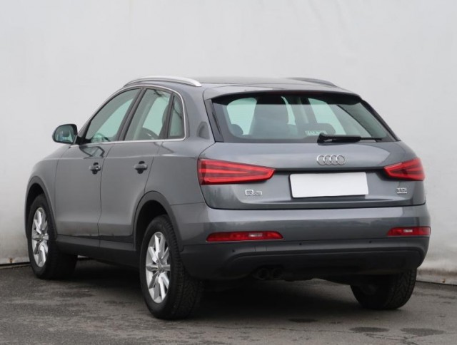 Audi Q3  2.0 TDI 
