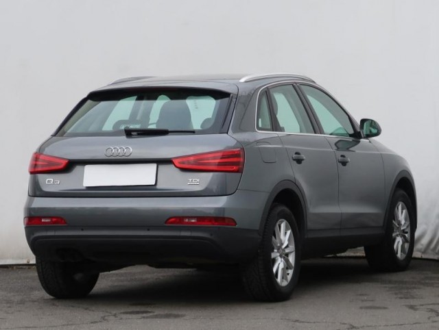 Audi Q3  2.0 TDI 