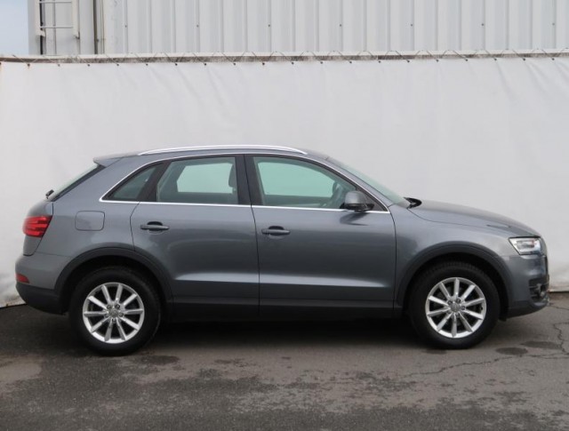 Audi Q3  2.0 TDI 