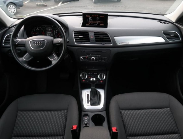 Audi Q3  2.0 TDI 