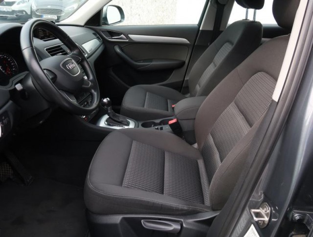 Audi Q3  2.0 TDI 
