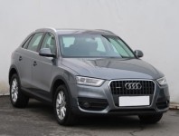 Audi Q3  2.0 TDI 