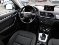 Audi Q3  2.0 TDI 