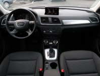 Audi Q3  2.0 TDI 