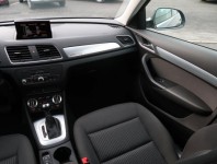 Audi Q3  2.0 TDI 