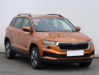 Škoda Karoq  1.5 TSI Fresh
