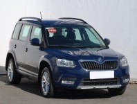 Škoda Yeti  1.2 TSI Ambition