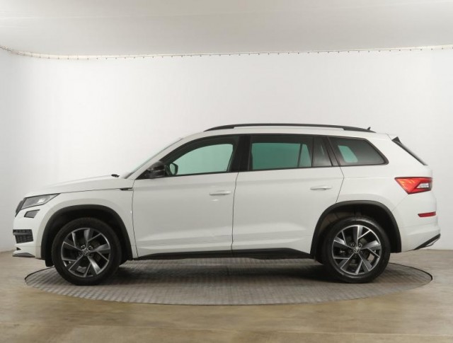 Škoda Kodiaq  2.0 TDI Sportline