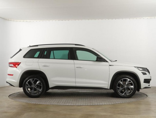 Škoda Kodiaq  2.0 TDI Sportline