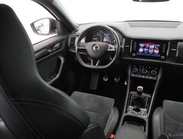 Škoda Kodiaq  2.0 TDI Sportline