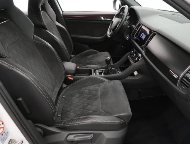 Škoda Kodiaq  2.0 TDI Sportline