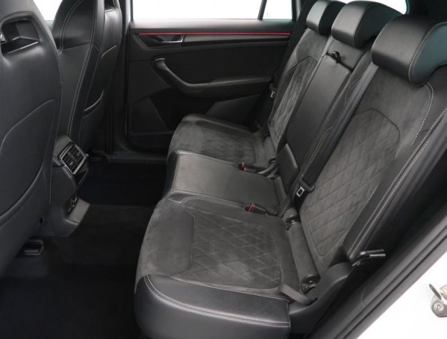 Škoda Kodiaq  2.0 TDI Sportline