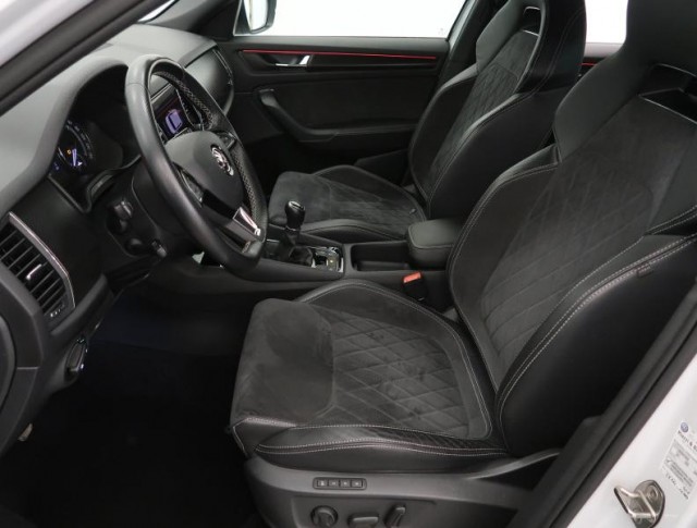 Škoda Kodiaq  2.0 TDI Sportline