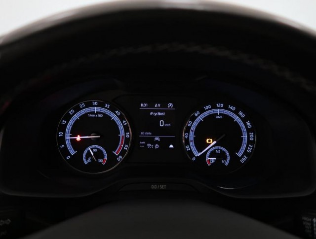 Škoda Kodiaq  2.0 TDI Sportline