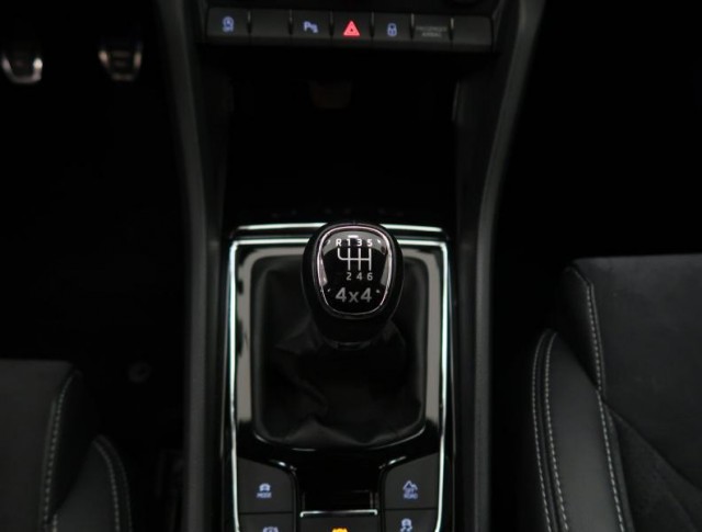 Škoda Kodiaq  2.0 TDI Sportline