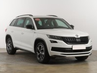 Škoda Kodiaq  2.0 TDI Sportline