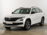 Škoda Kodiaq  2.0 TDI Sportline