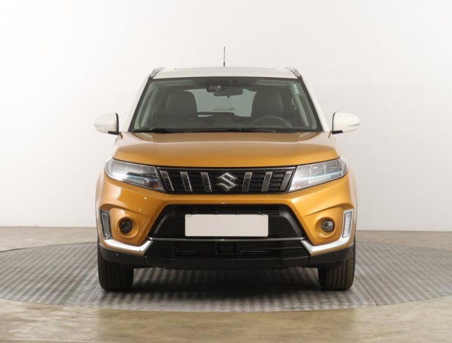 Suzuki Vitara  1.4 BoosterJet Elegance