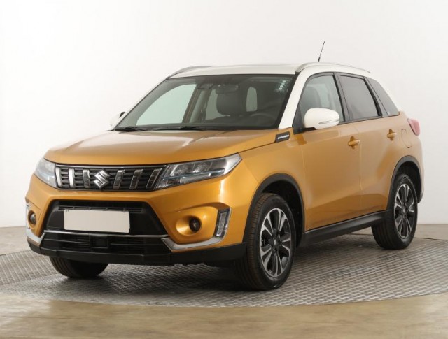 Suzuki Vitara  1.4 BoosterJet Elegance