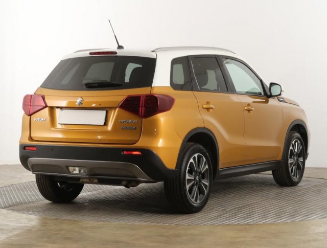 Suzuki Vitara  1.4 BoosterJet Elegance