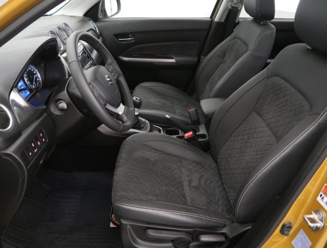 Suzuki Vitara  1.4 BoosterJet Elegance