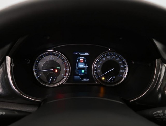 Suzuki Vitara  1.4 BoosterJet Elegance