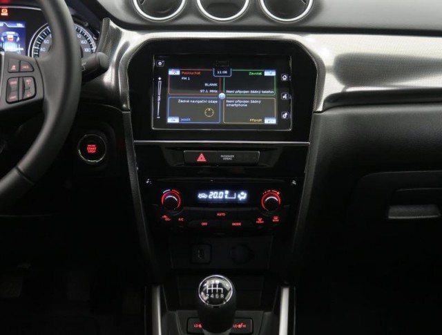 Suzuki Vitara  1.4 BoosterJet Elegance
