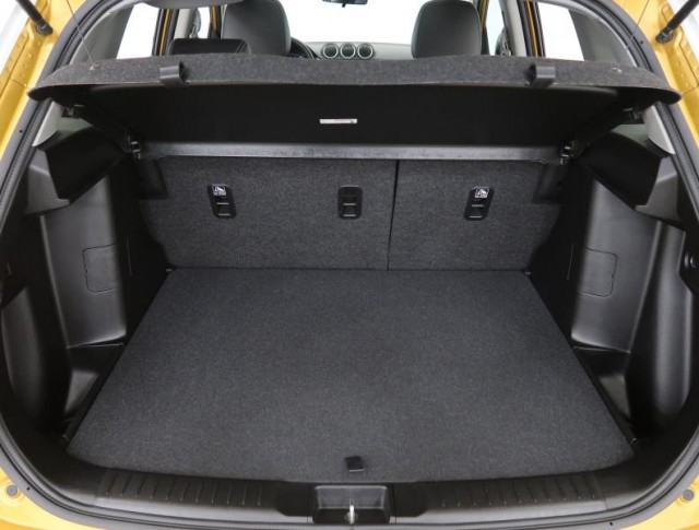 Suzuki Vitara  1.4 BoosterJet Elegance