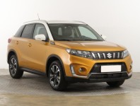 Suzuki Vitara  1.4 BoosterJet Elegance