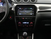 Suzuki Vitara  1.4 BoosterJet Elegance